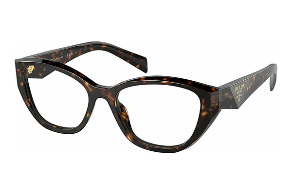 brille Prada PR 21ZV 19J1O1