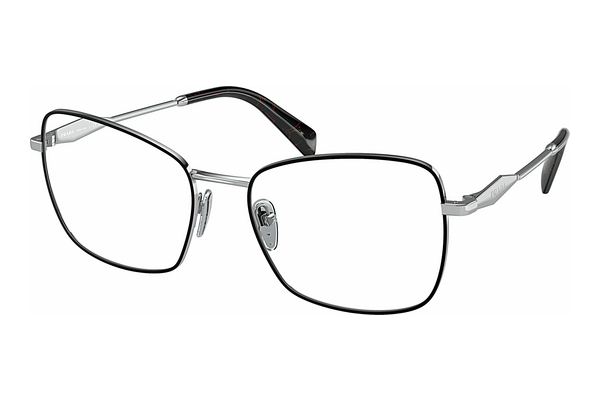 brille Prada PR 53ZV 1AB1O1