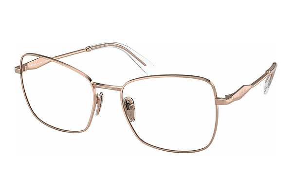 brille Prada PR 53ZV SVF1O1