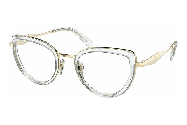 brille Prada PR 54ZV 2AZ1O1