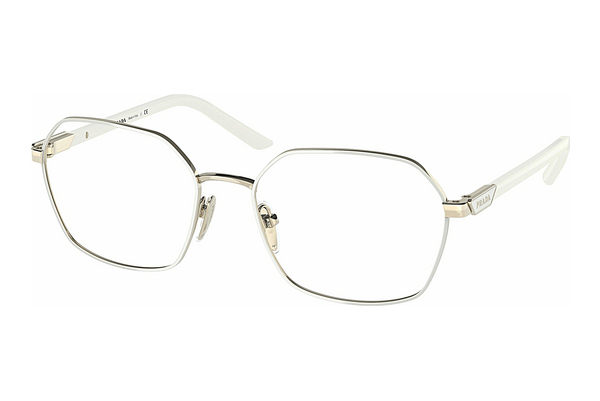 brille Prada PR 55YV LFB1O1