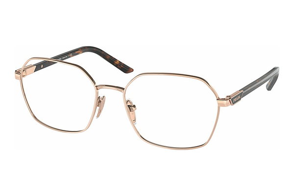 brille Prada PR 55YV SVF1O1