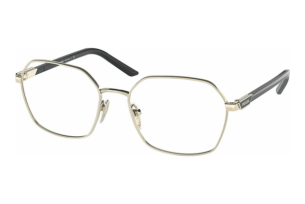 brille Prada PR 55YV ZVN1O1