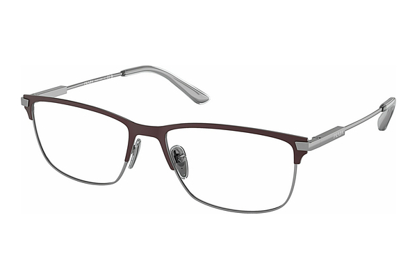 brille Prada PR 55ZV 12G1O1