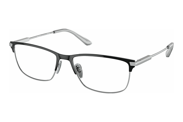 brille Prada PR 55ZV 1AB1O1