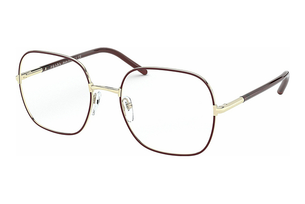 brille Prada PR 56WV 09B1O1