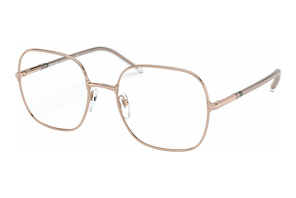 brille Prada PR 56WV SVF1O1