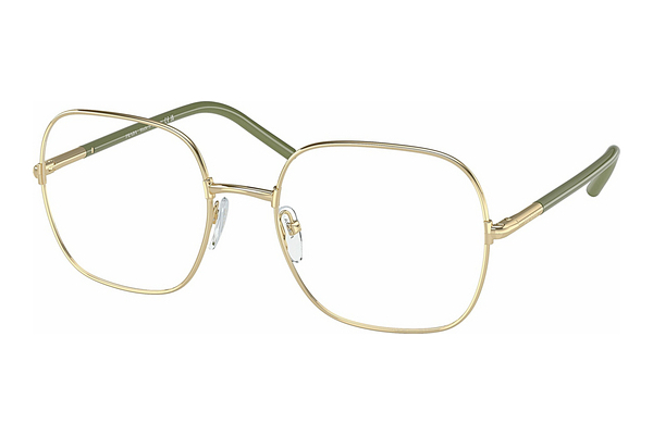 brille Prada PR 56WV ZVN1O1