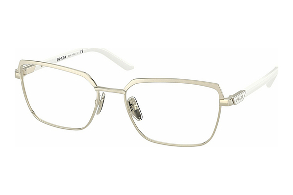 brille Prada PR 56YV ZVN1O1