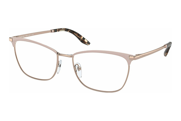 brille Prada PR 57WV YEP1O1