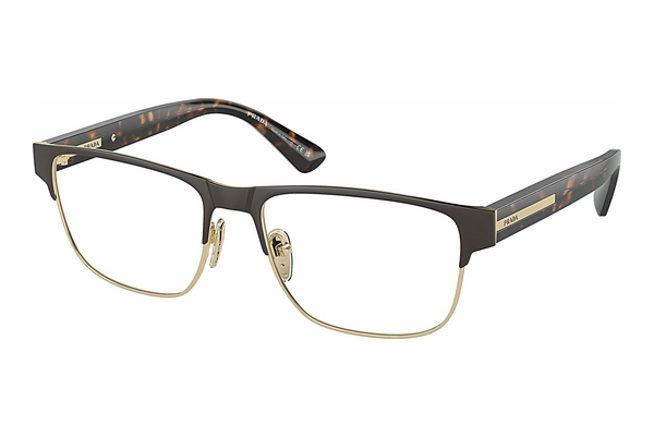 brille Prada PR 57ZV 01U1O1