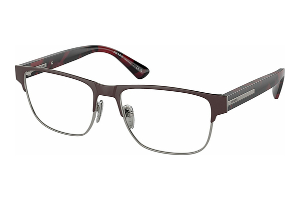 brille Prada PR 57ZV 12G1O1