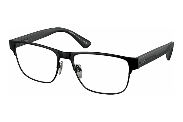 brille Prada PR 57ZV 1BO1O1