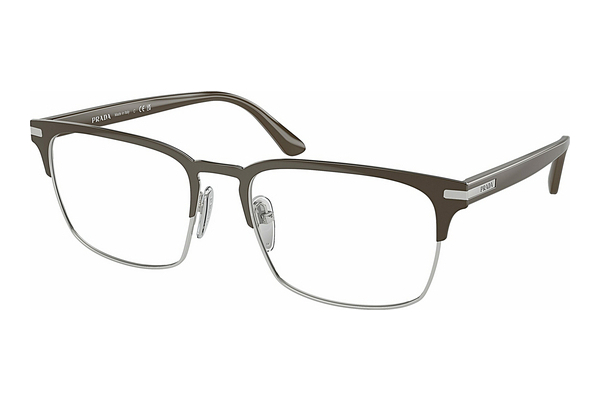 brille Prada PR 58ZV 17I1O1