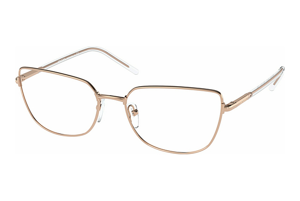 brille Prada PR 59YV SVF1O1