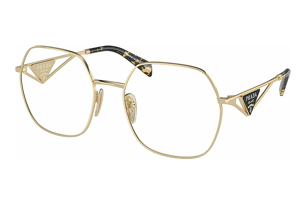 brille Prada PR 59ZV ZVN1O1