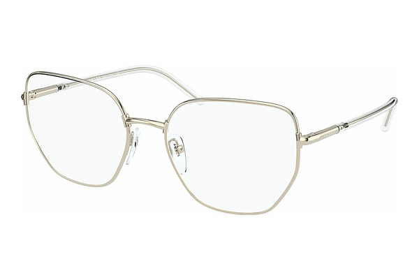 brille Prada PR 60WV ZVN1O1