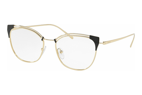 brille Prada Conceptual (PR 62UV YEE1O1)