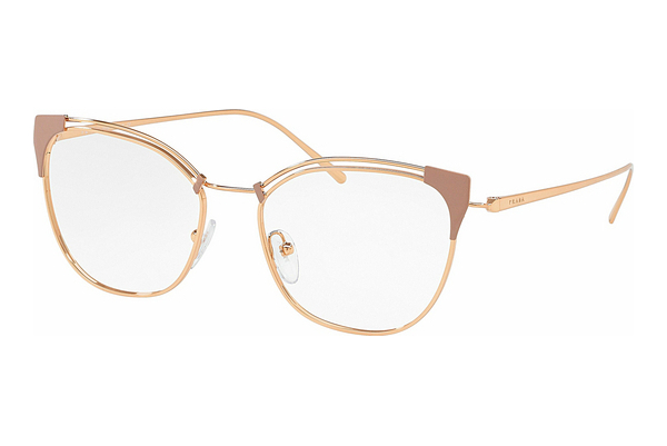 brille Prada Conceptual (PR 62UV YEP1O1)