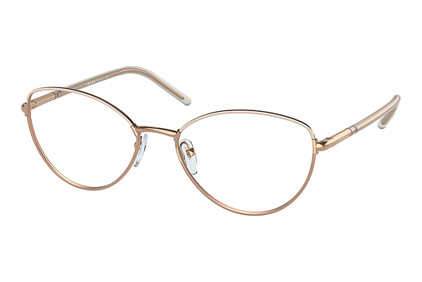 brille Prada PR 62WV 05R1O1