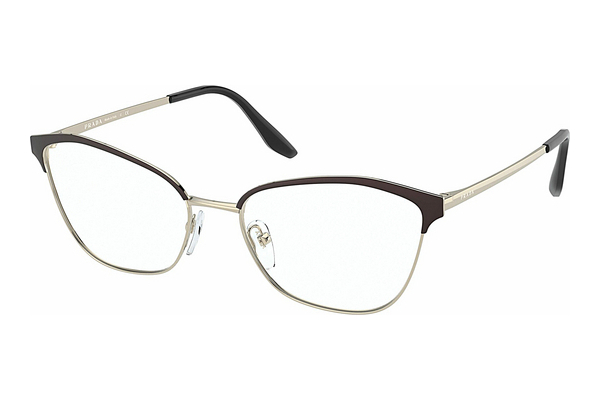 brille Prada PR 62XV AAV1O1