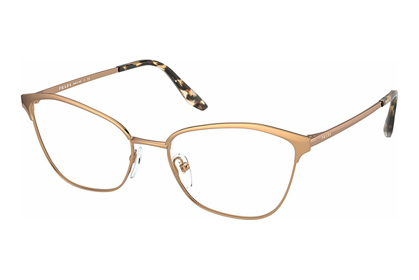 brille Prada PR 62XV SVF1O1