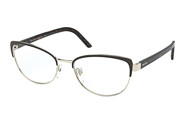 brille Prada PR 63XV KOF1O1