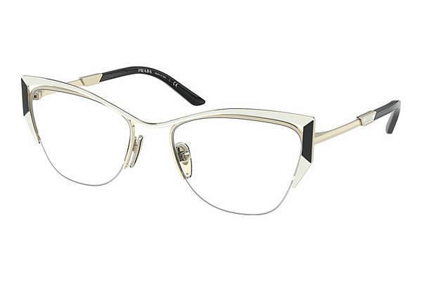 brille Prada PR 63YV 11A1O1