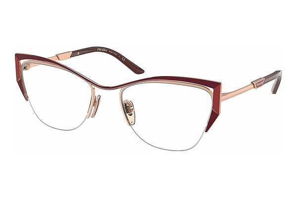 brille Prada PR 63YV 13A1O1