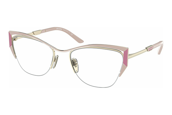 brille Prada PR 63YV 14A1O1