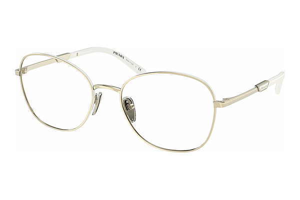 brille Prada PR 64YV 09U1O1