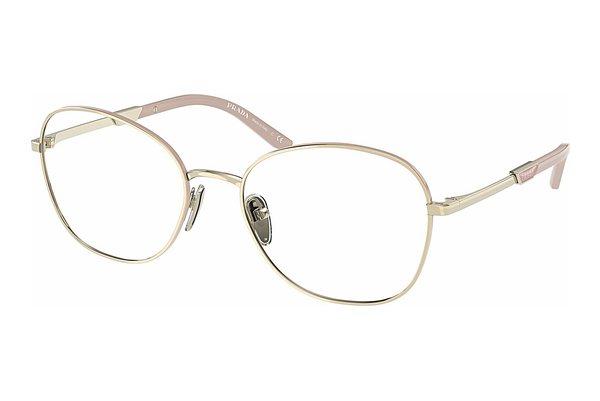 brille Prada PR 64YV 17A1O1