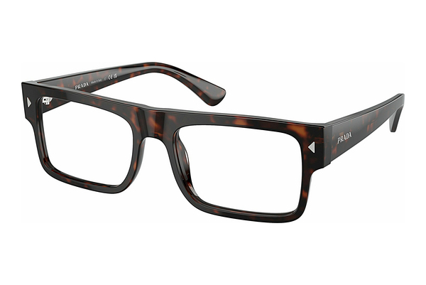 brille Prada PR A01V 17N1O1