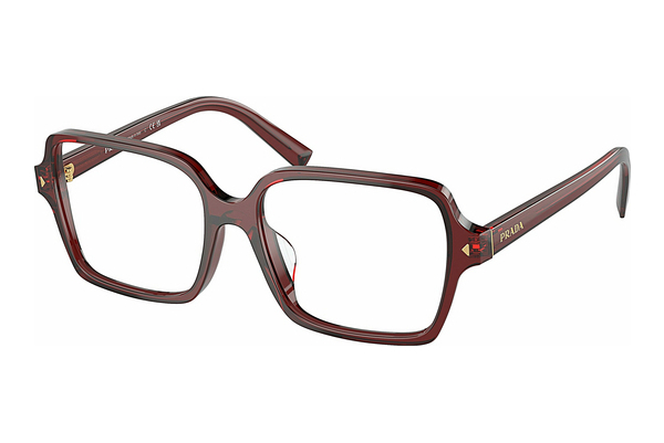 brille Prada PR A02V 16P1O1