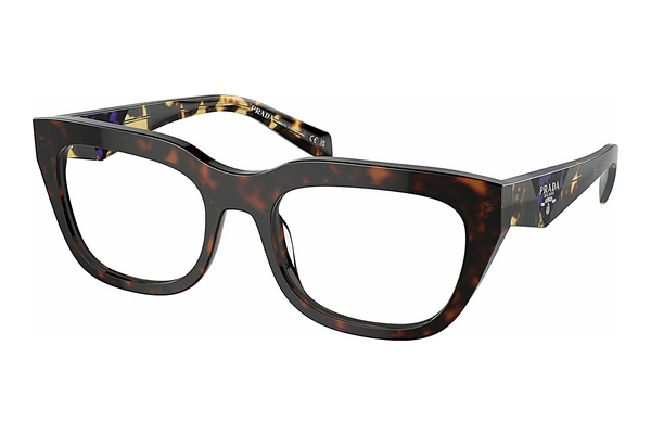 brille Prada PR A06V 17N1O1