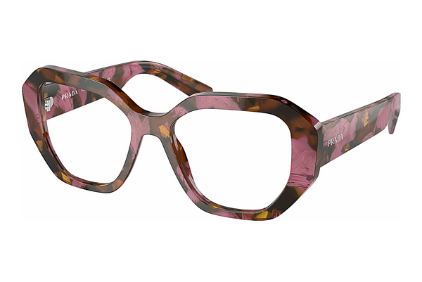 brille Prada PR A07V 18N1O1