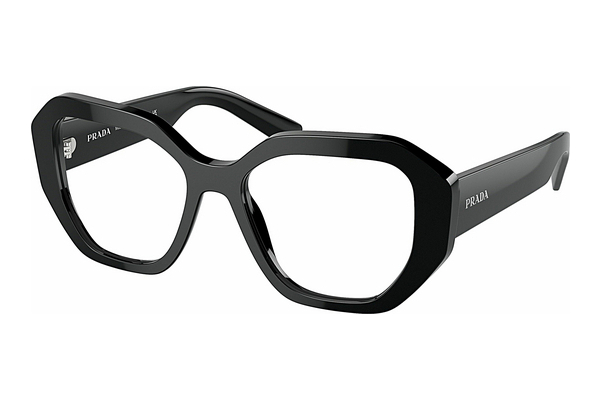 brille Prada PR A07V 1AB1O1