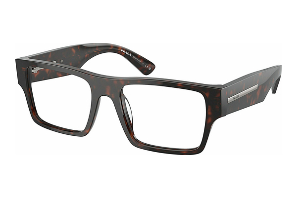 brille Prada PR A08V 17N1O1