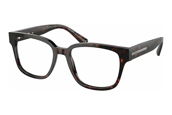 brille Prada PR A09V 17N1O1