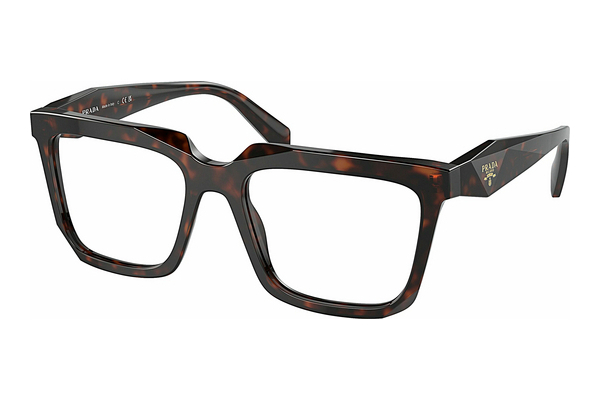 brille Prada PR A19V 17N1O1