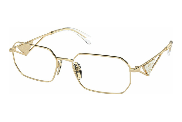 brille Prada PR A53V ZVN1O1