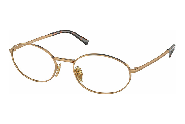 brille Prada PR A57V 7OE1O1