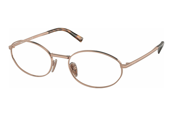 brille Prada PR A57V ZVF1O1