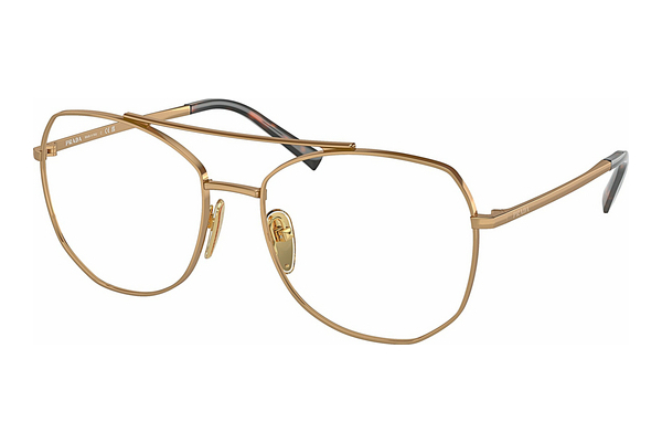 brille Prada PR A58V 7OE1O1