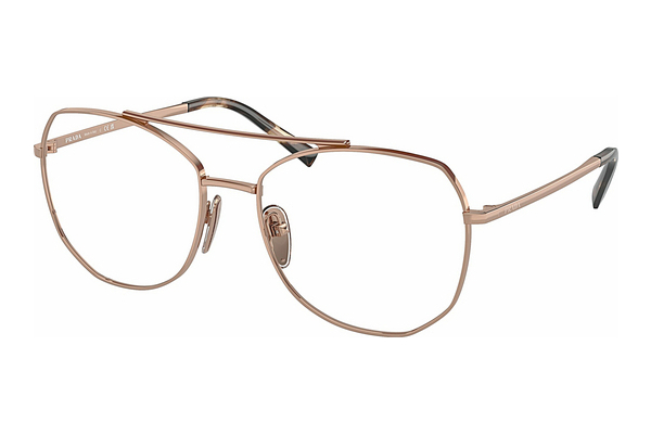 brille Prada PR A58V ZVF1O1