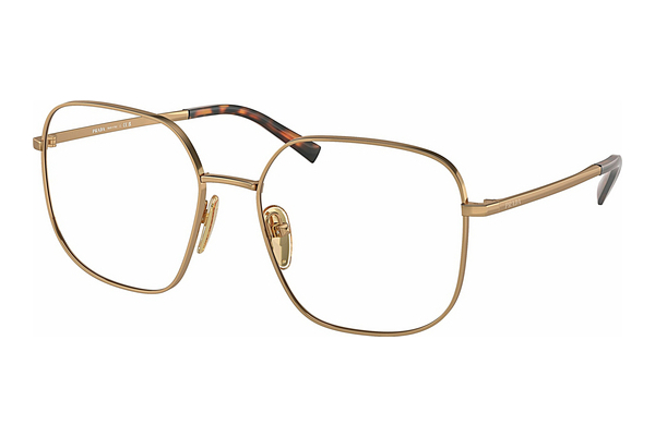 brille Prada PR A59V 7OE1O1