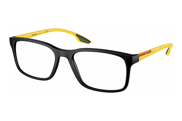 brille Prada Sport LIFESTYLE (PS 01LV 08W1O1)