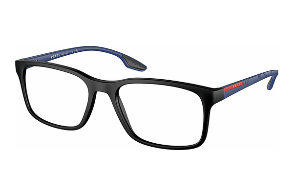 brille Prada Sport LIFESTYLE (PS 01LV 16G1O1)