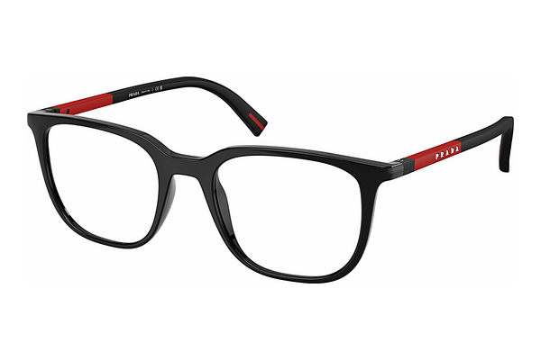 brille Prada Sport PS 04RV 1AB1O1