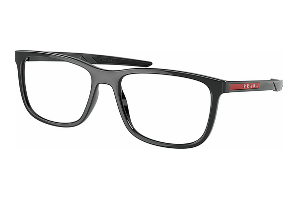 brille Prada Sport PS 07OV 1AB1O1